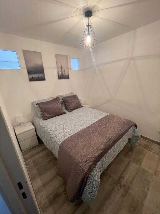 Proche Mer Et Centre Appart 2 Pieces Wifi&Clim *