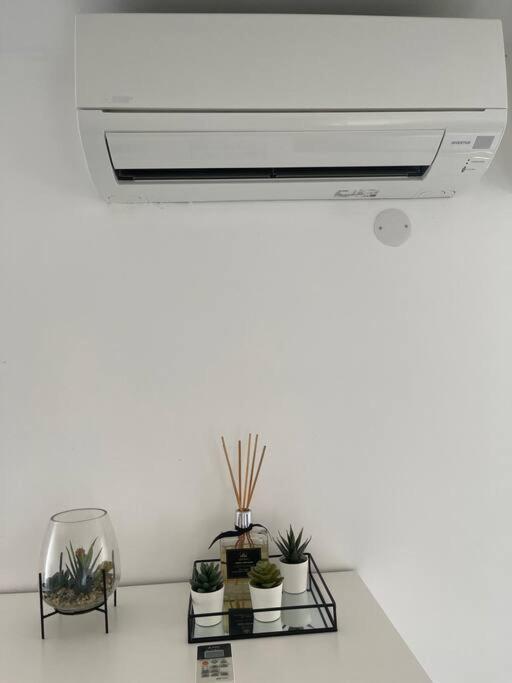 Proche Mer Et Centre Appart 2 Pieces Wifi&Clim Appartement *