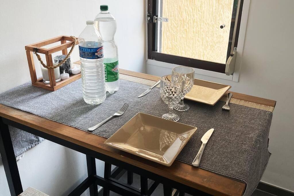Apartment Proche Mer Et Centre Appart 2 Pieces Wifi&Clim Sainte-Maxime